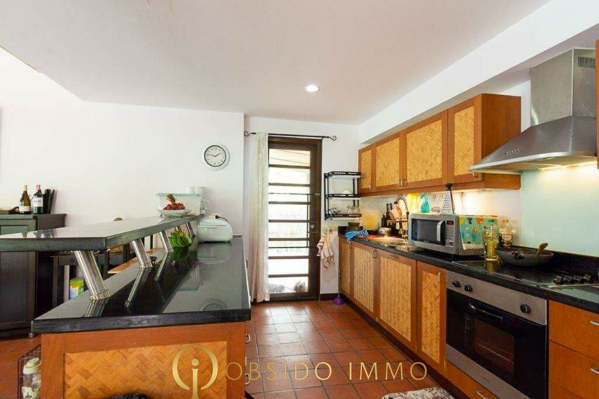 Obsido – Achat immobilier – Hua Hin – villa – Villa Vista-18