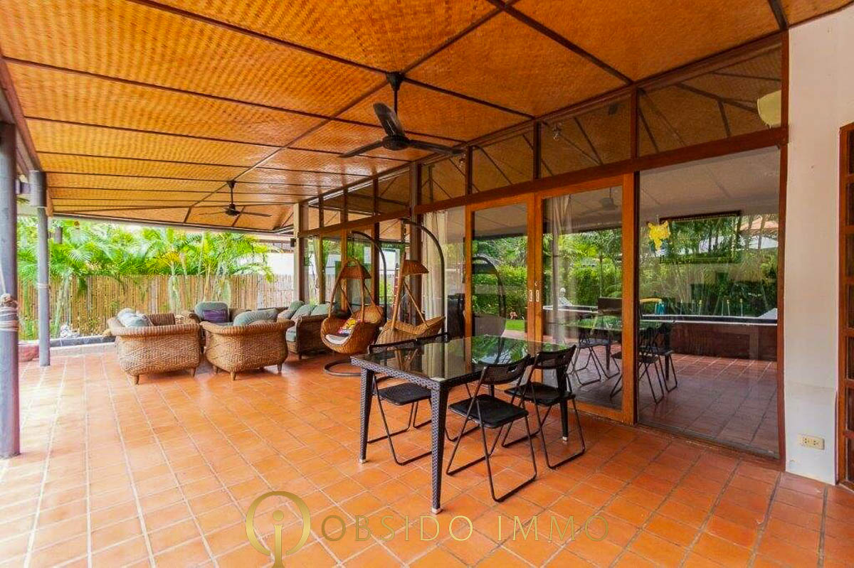 Obsido – Achat immobilier – Hua Hin – villa – Villa Vista-2