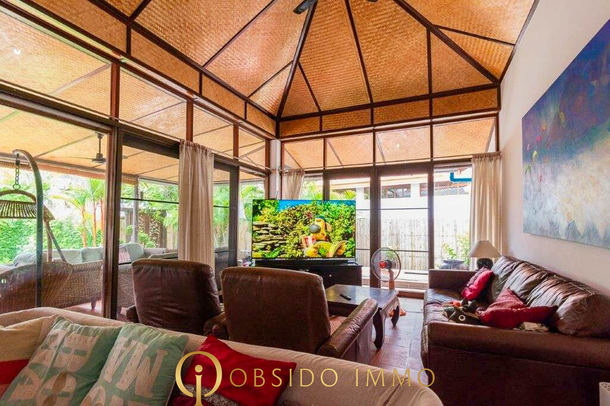 Obsido – Achat immobilier – Hua Hin – villa – Villa Vista-20