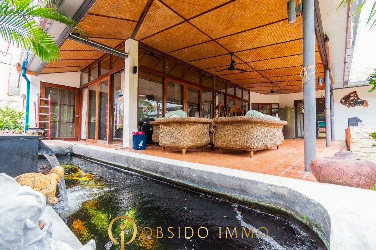 Obsido – Achat immobilier – Hua Hin – villa – Villa Vista-22