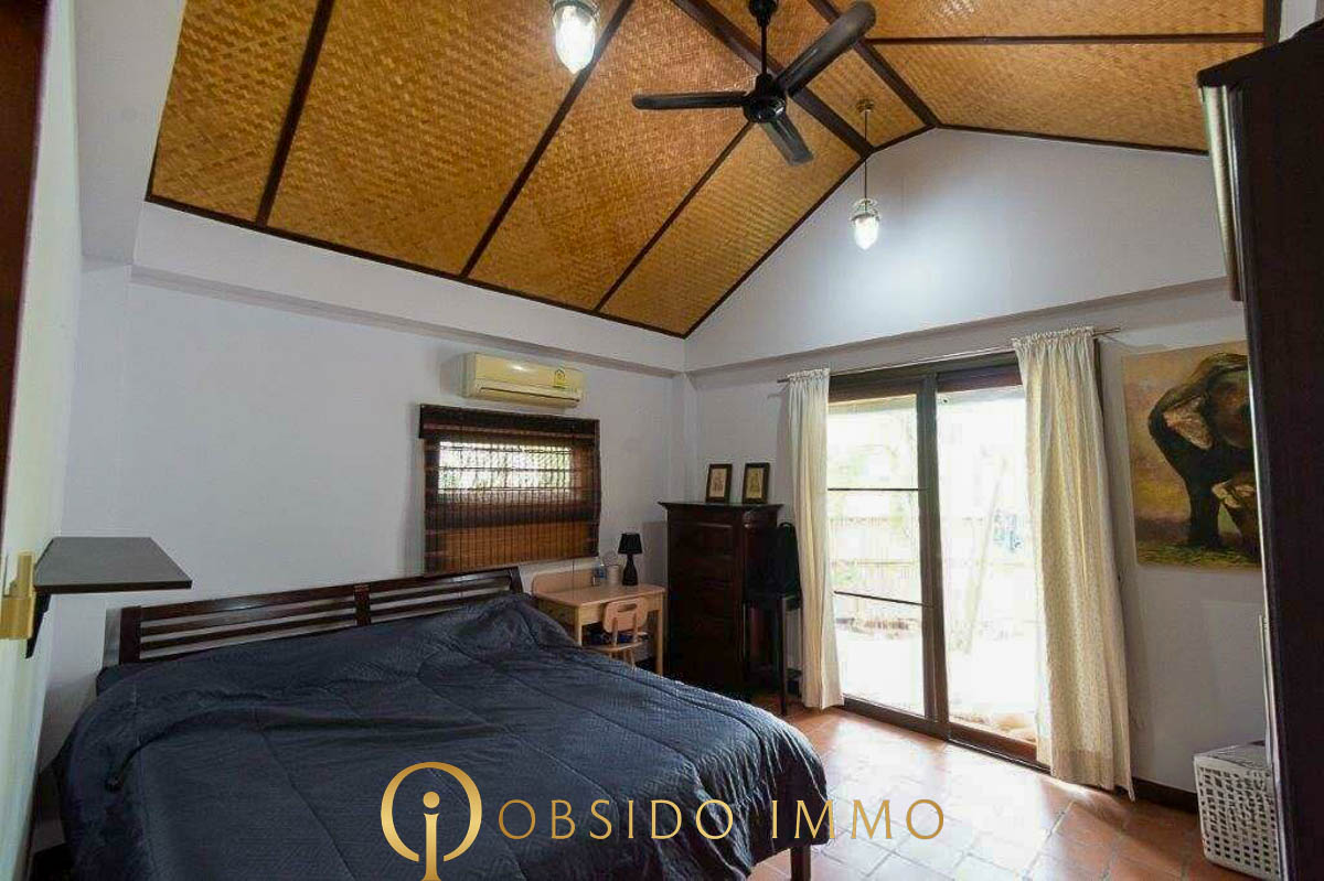 Obsido – Achat immobilier – Hua Hin – villa – Villa Vista-23