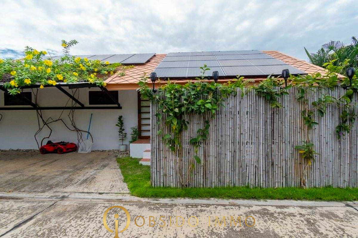Obsido – Achat immobilier – Hua Hin – villa – Villa Vista-24