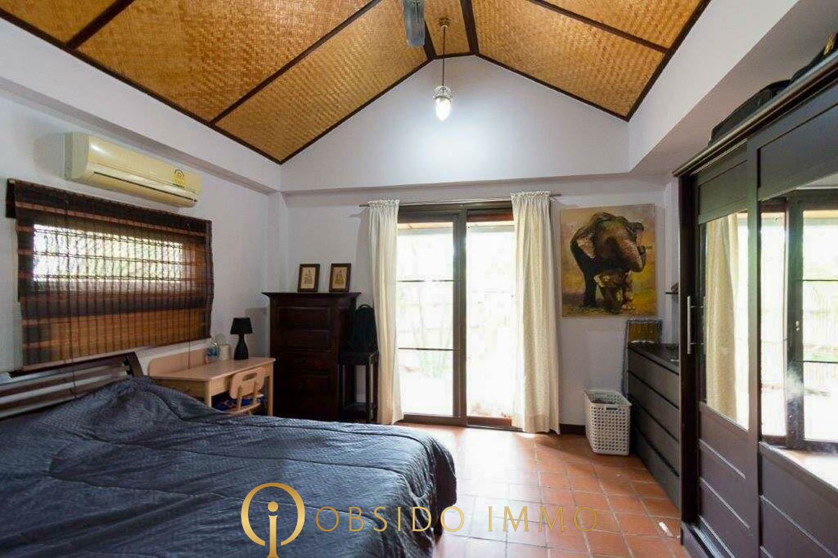 Obsido – Achat immobilier – Hua Hin – villa – Villa Vista-25