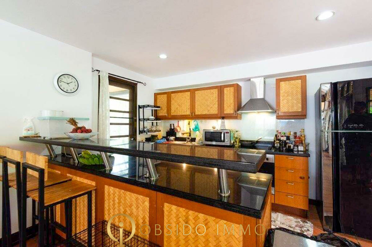 Obsido – Achat immobilier – Hua Hin – villa – Villa Vista-26