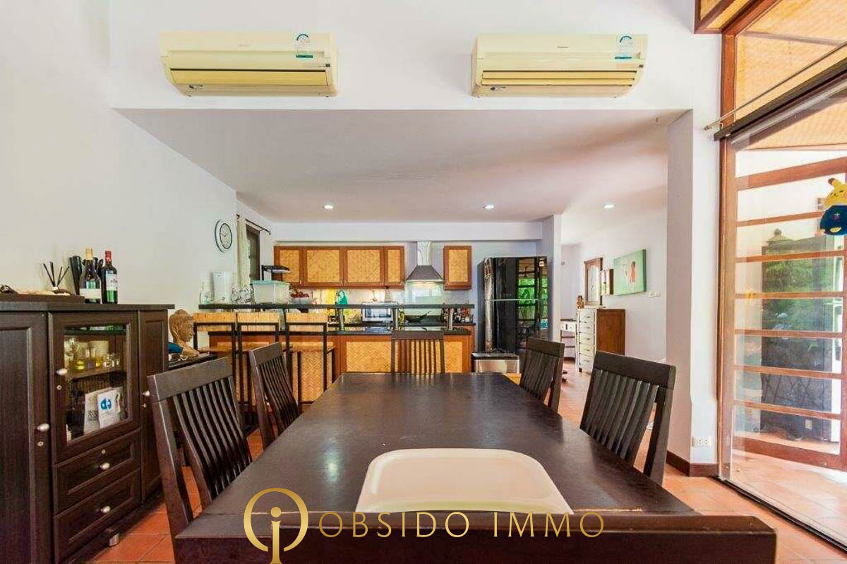 Obsido – Achat immobilier – Hua Hin – villa – Villa Vista-28