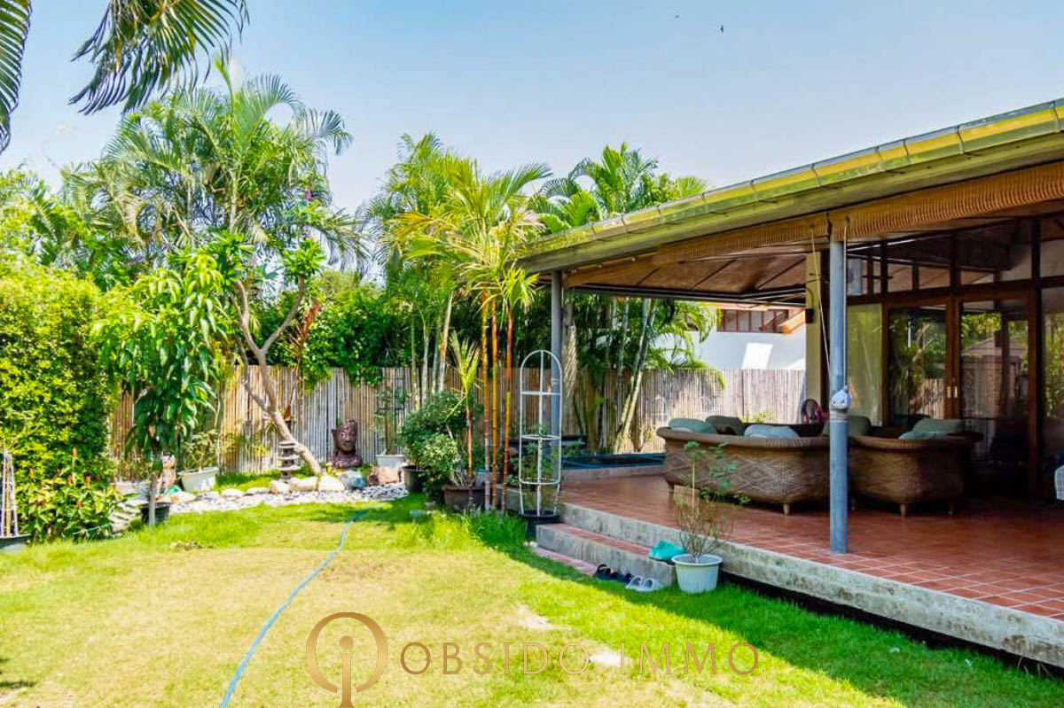 Obsido – Achat immobilier – Hua Hin – villa – Villa Vista-29