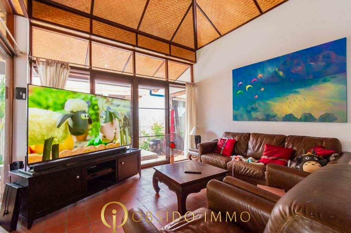 Obsido – Achat immobilier – Hua Hin – villa – Villa Vista-3