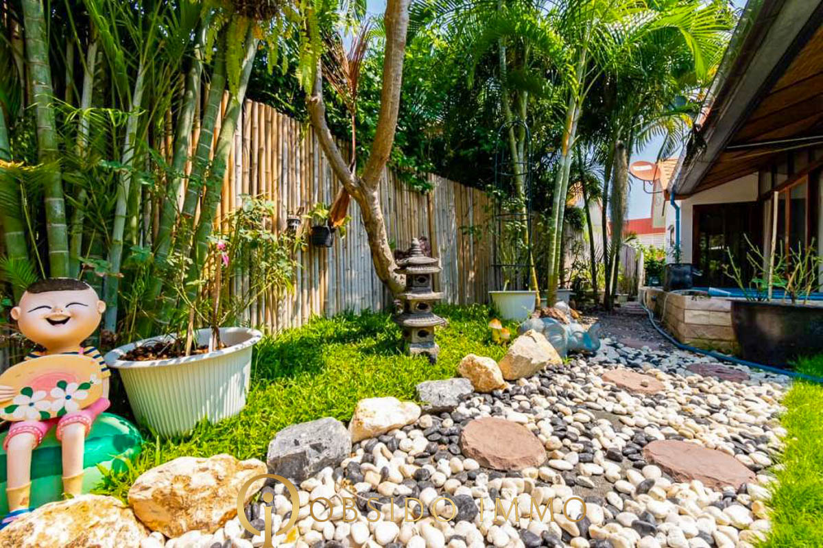Obsido – Achat immobilier – Hua Hin – villa – Villa Vista-30