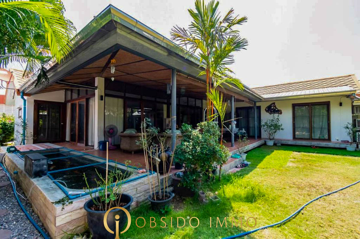 Obsido – Achat immobilier – Hua Hin – villa – Villa Vista-31