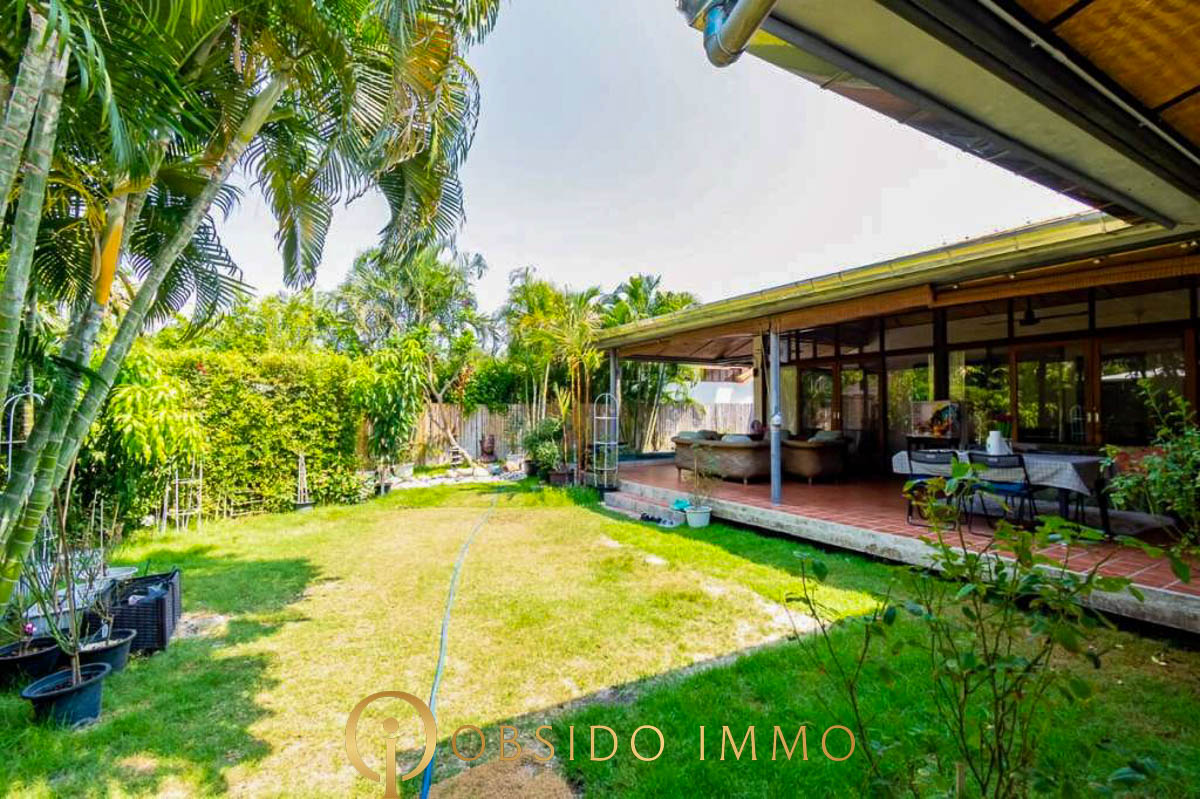 Obsido – Achat immobilier – Hua Hin – villa – Villa Vista-32