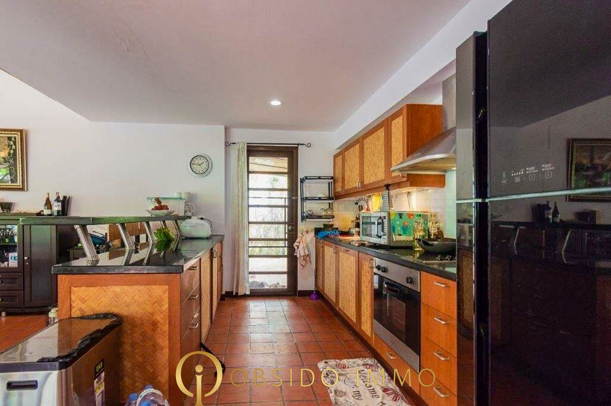 Obsido – Achat immobilier – Hua Hin – villa – Villa Vista-35