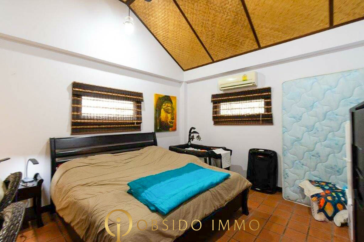 Obsido – Achat immobilier – Hua Hin – villa – Villa Vista-38
