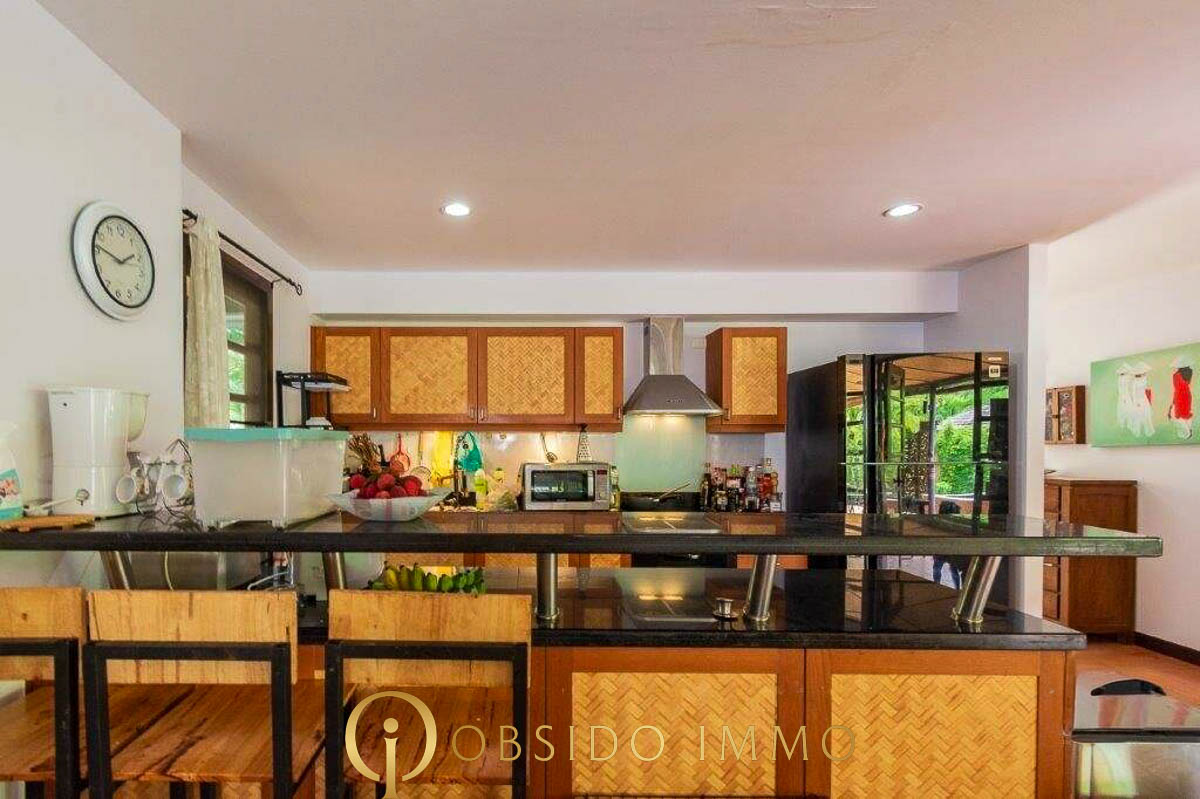 Obsido – Achat immobilier – Hua Hin – villa – Villa Vista-5