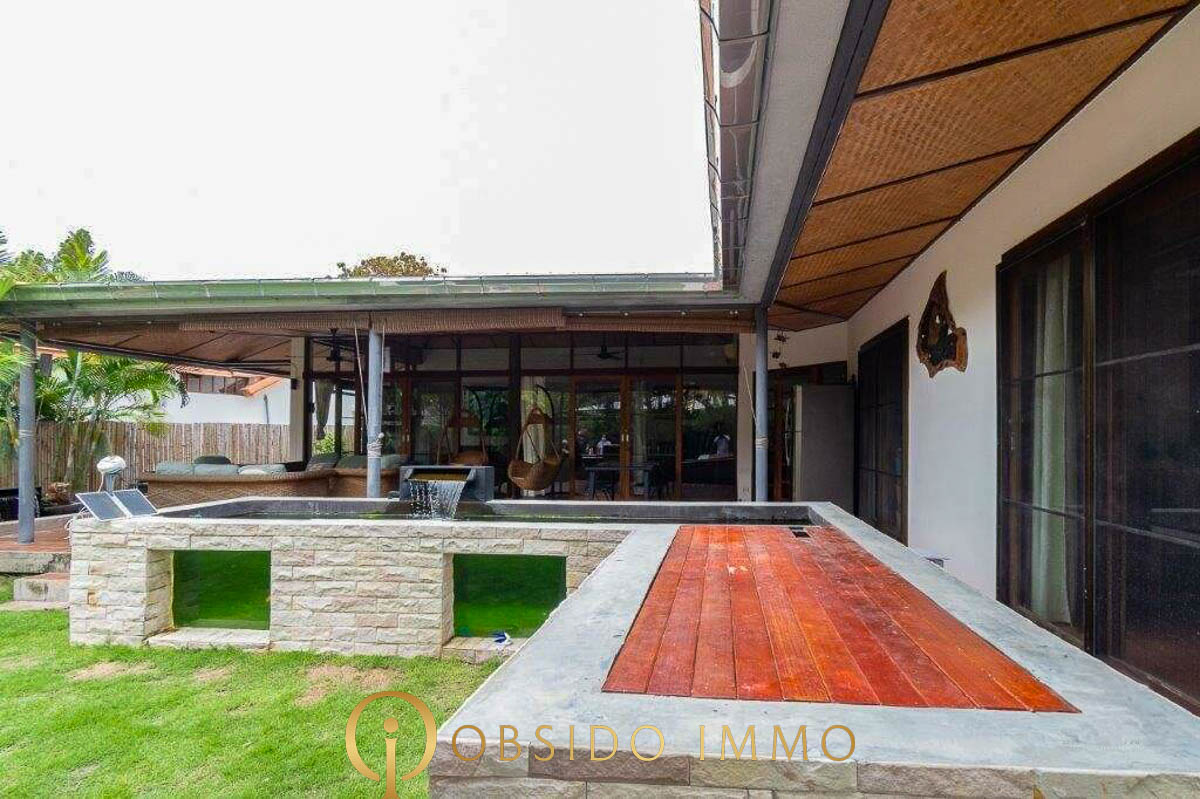 Obsido – Achat immobilier – Hua Hin – villa – Villa Vista-6