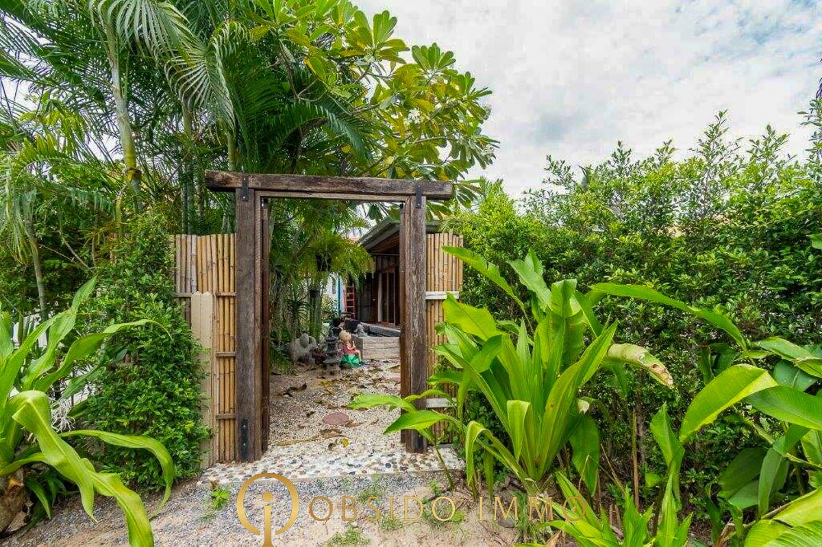 Obsido – Achat immobilier – Hua Hin – villa – Villa Vista-7