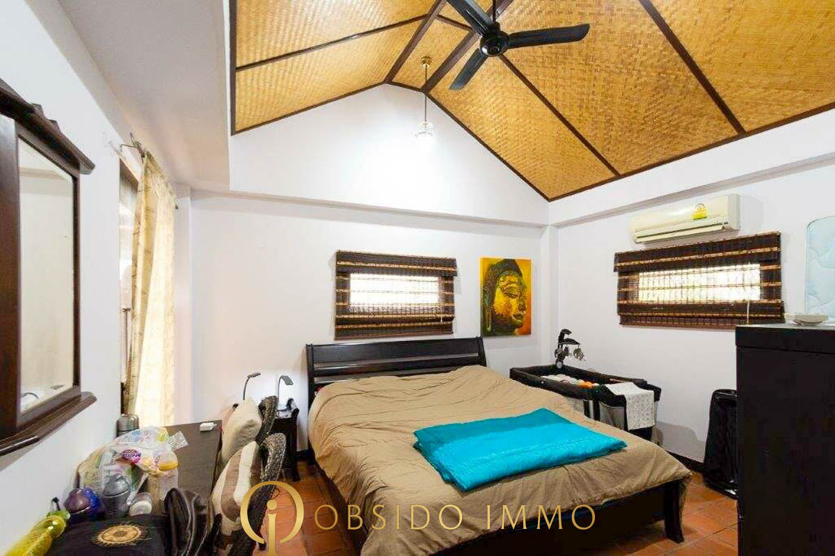Obsido – Achat immobilier – Hua Hin – villa – Villa Vista-8