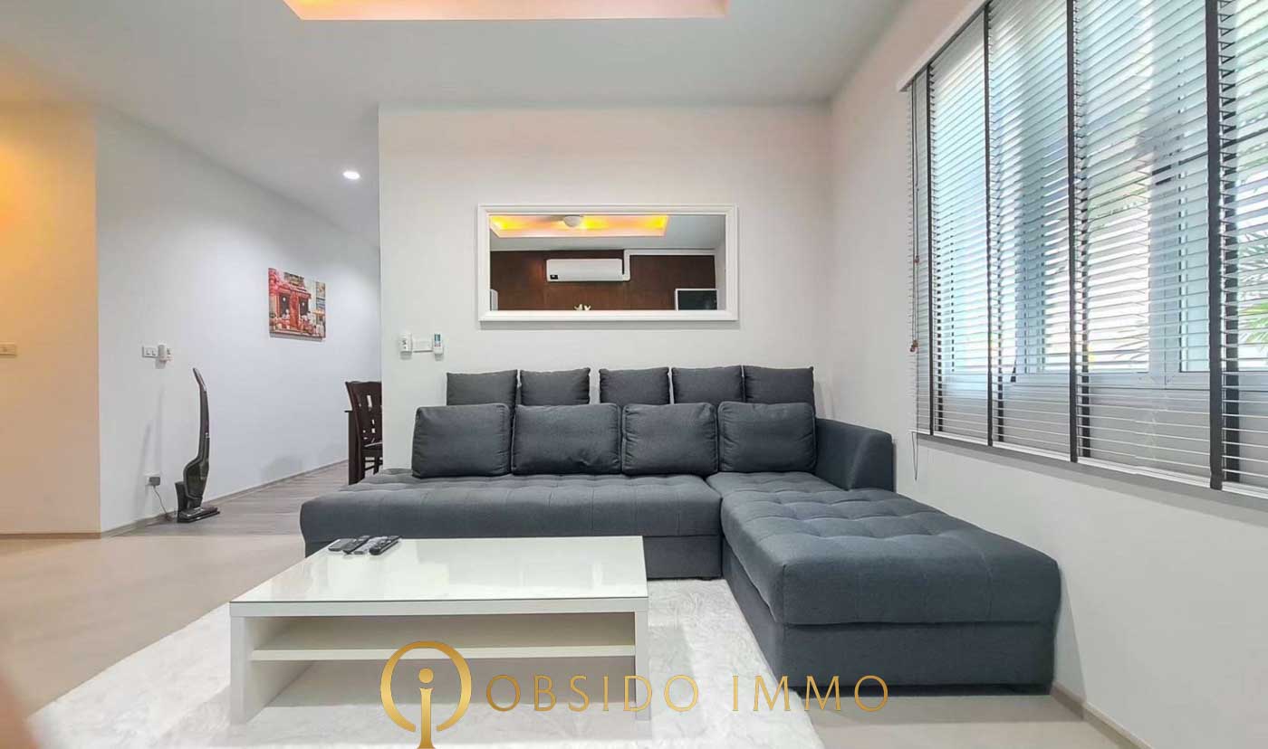 Obsido – Achat immobilier – hua hin – Villa – La sierra-1