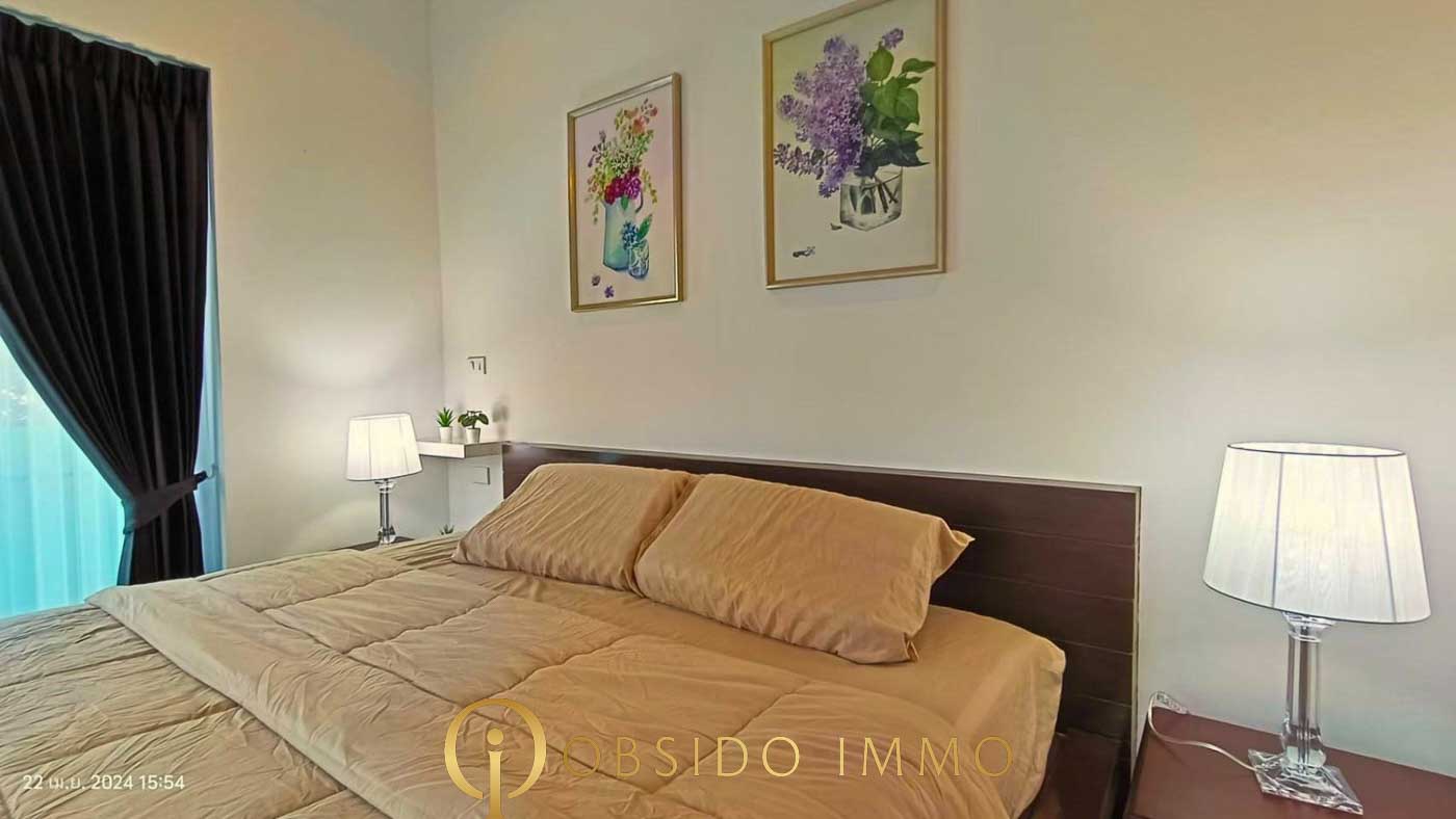 Obsido – Achat immobilier – hua hin – Villa – La sierra-12