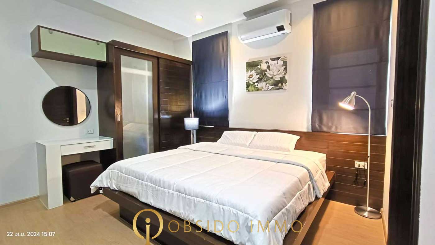 Obsido – Achat immobilier – hua hin – Villa – La sierra-17