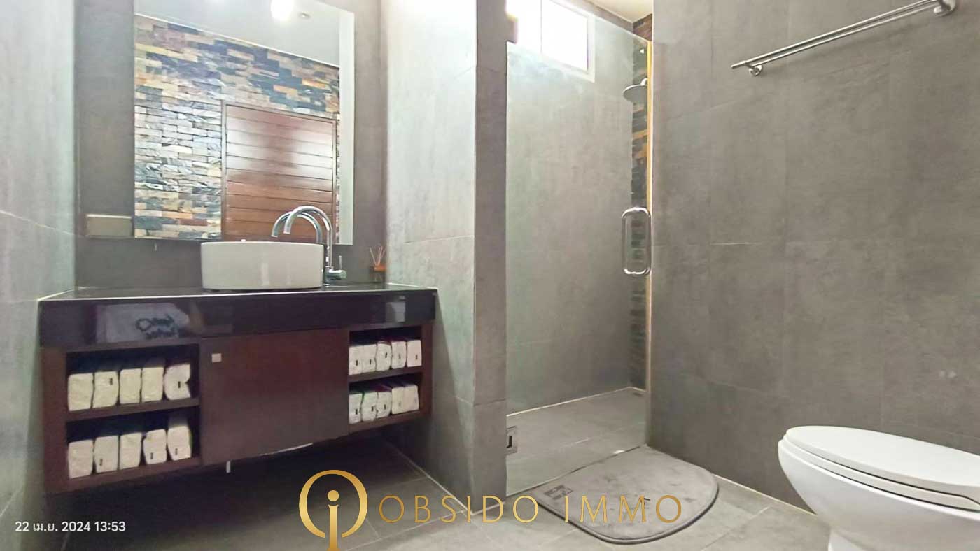 Obsido – Achat immobilier – hua hin – Villa – La sierra-19