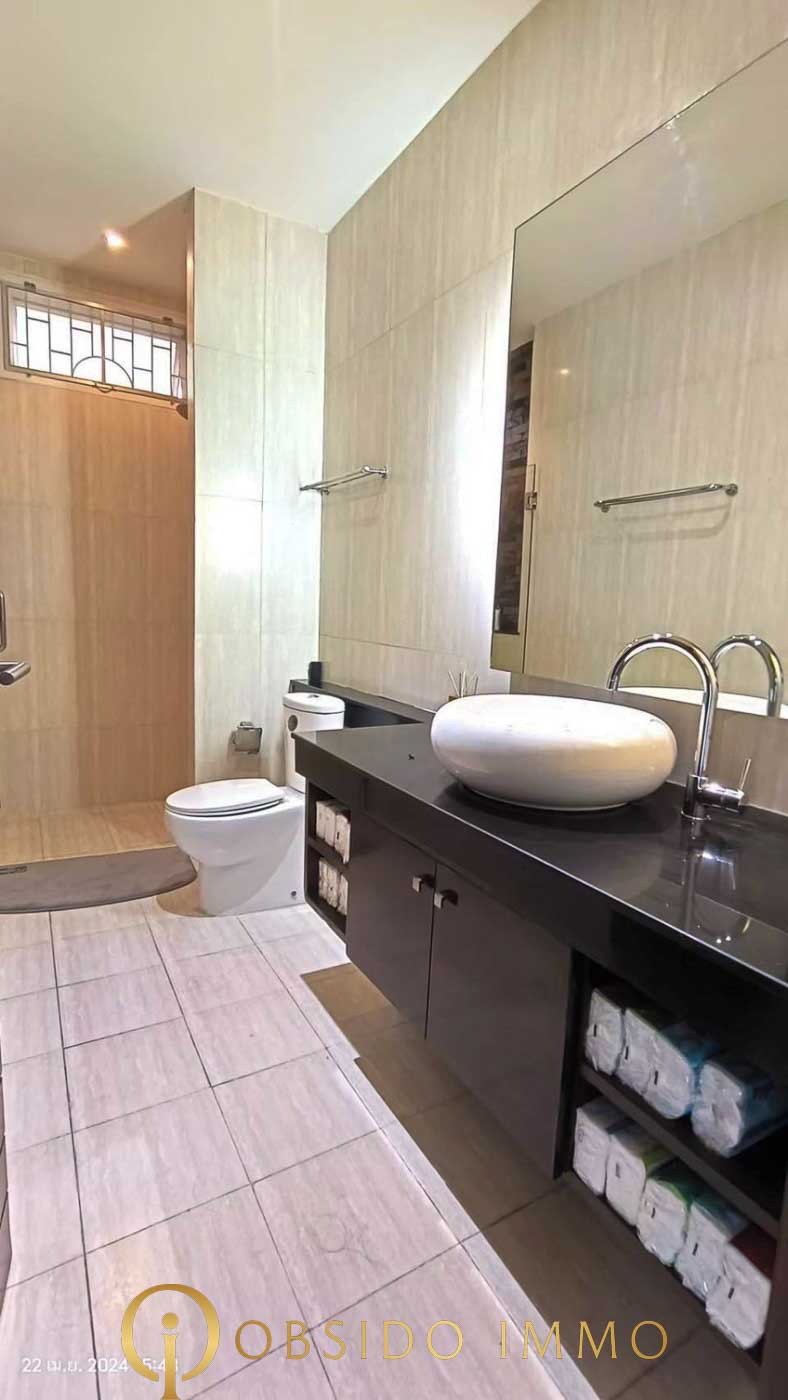 Obsido – Achat immobilier – hua hin – Villa – La sierra-2