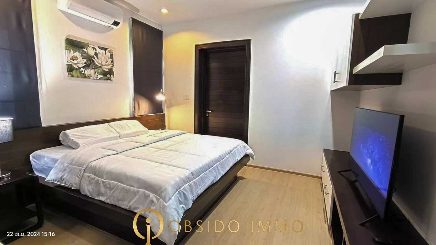 Obsido – Achat immobilier – hua hin – Villa – La sierra-5