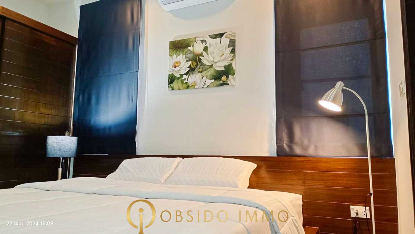 Obsido – Achat immobilier – hua hin – Villa – La sierra-8
