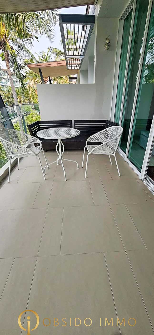Obsido – Achat immobilier – hua hin – condo – Ocas condo-14