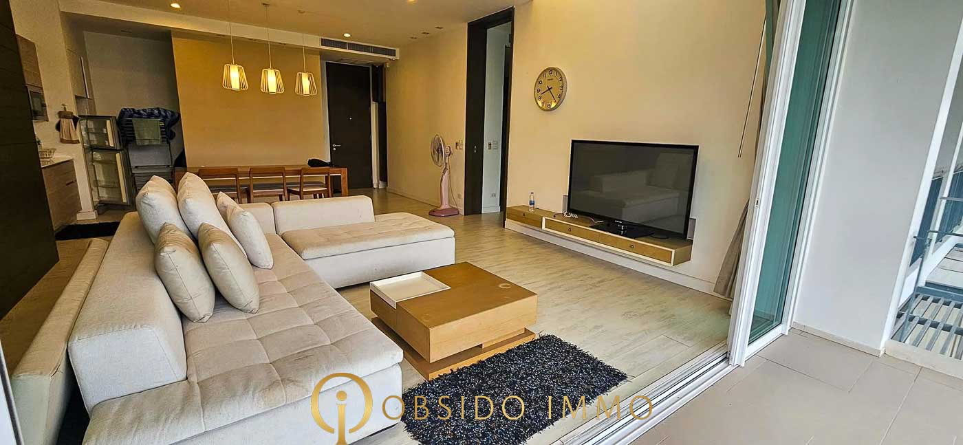 Obsido – Achat immobilier – hua hin – condo – Ocas condo-17
