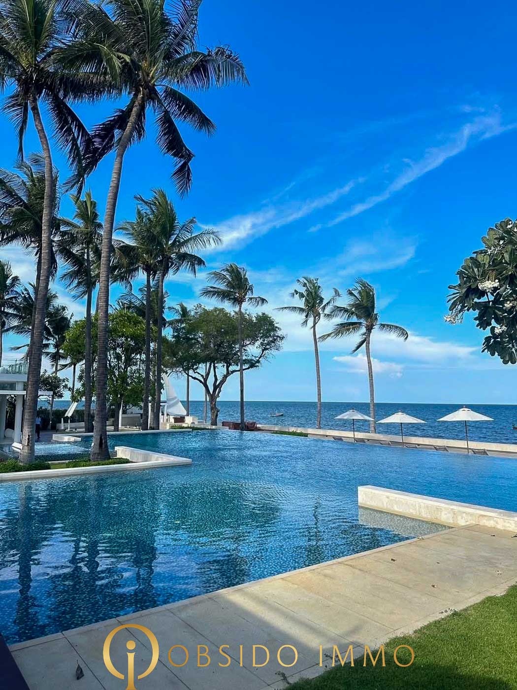 Obsido – Achat immobilier – hua hin – condo – Ocas condo-20