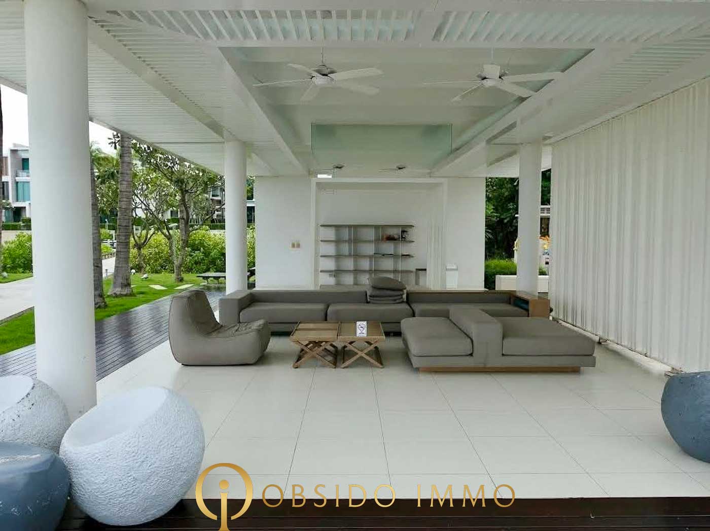 Obsido – Achat immobilier – hua hin – condo – Ocas condo-4