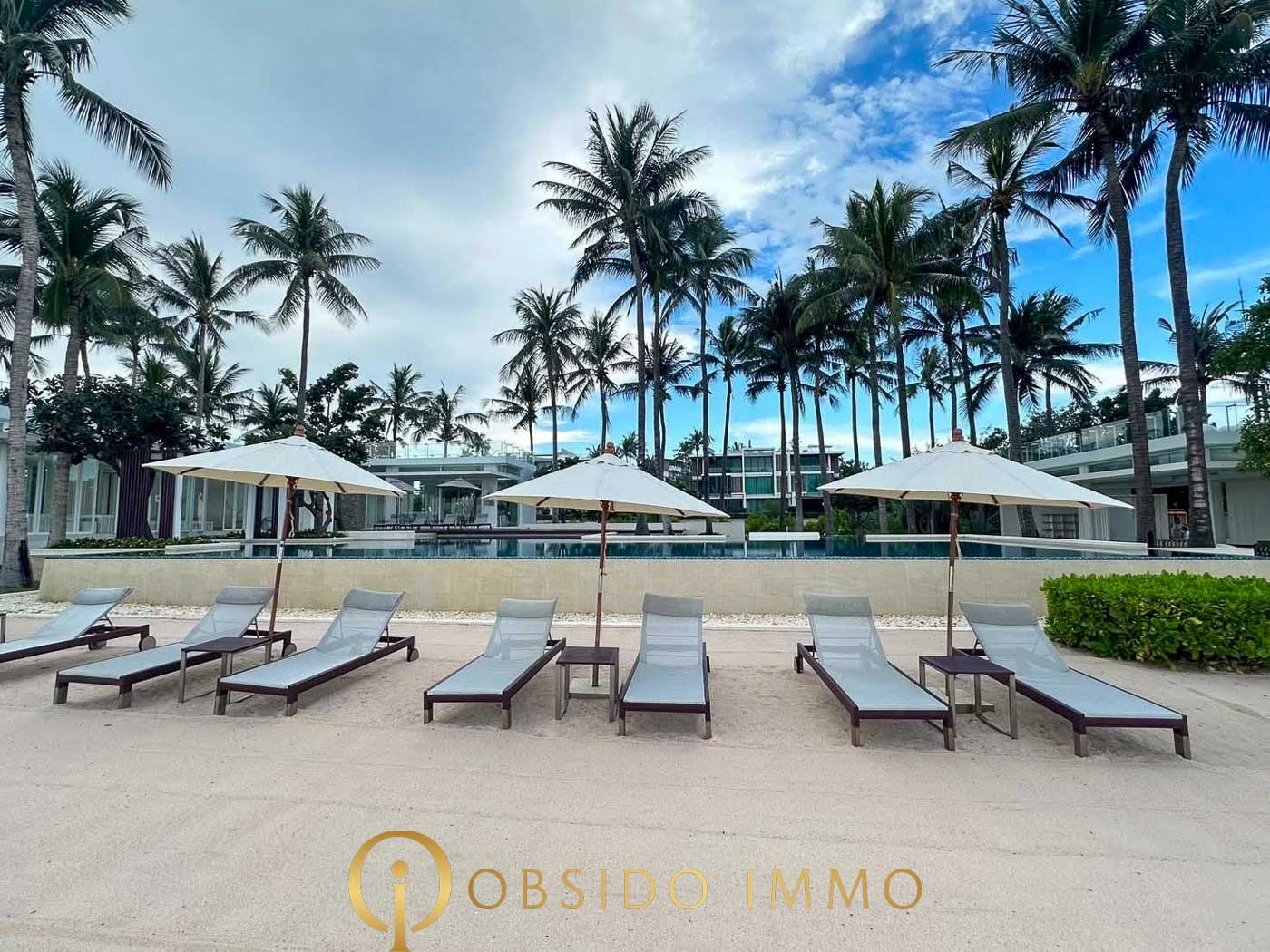 Obsido – Achat immobilier – hua hin – condo – Ocas condo-5