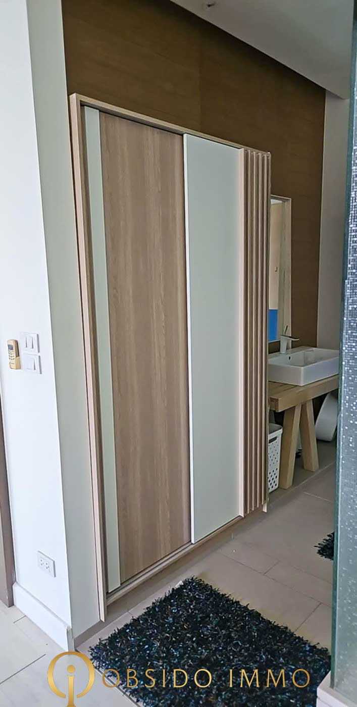 Obsido – Achat immobilier – hua hin – condo – Ocas condo-7