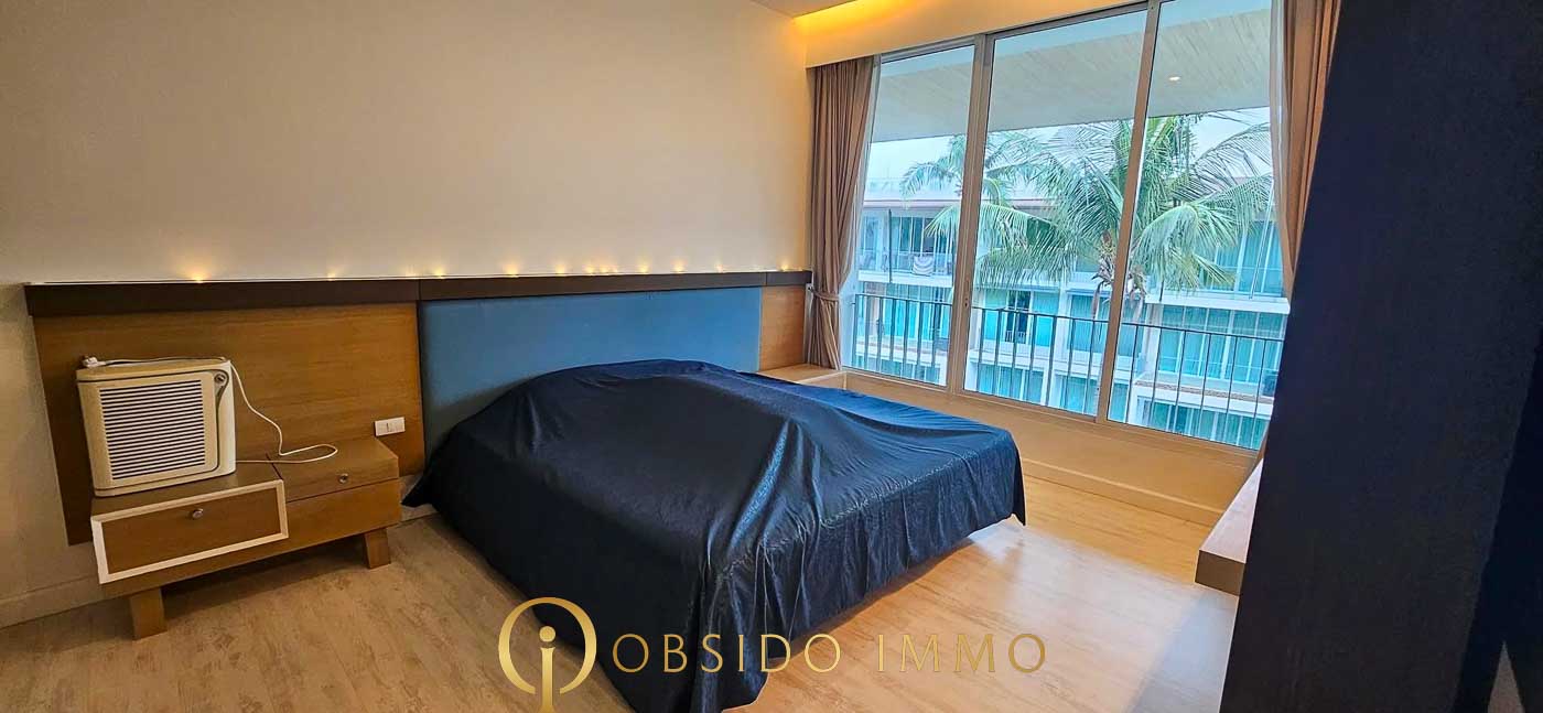 Obsido – Achat immobilier – hua hin – condo – Ocas condo-9