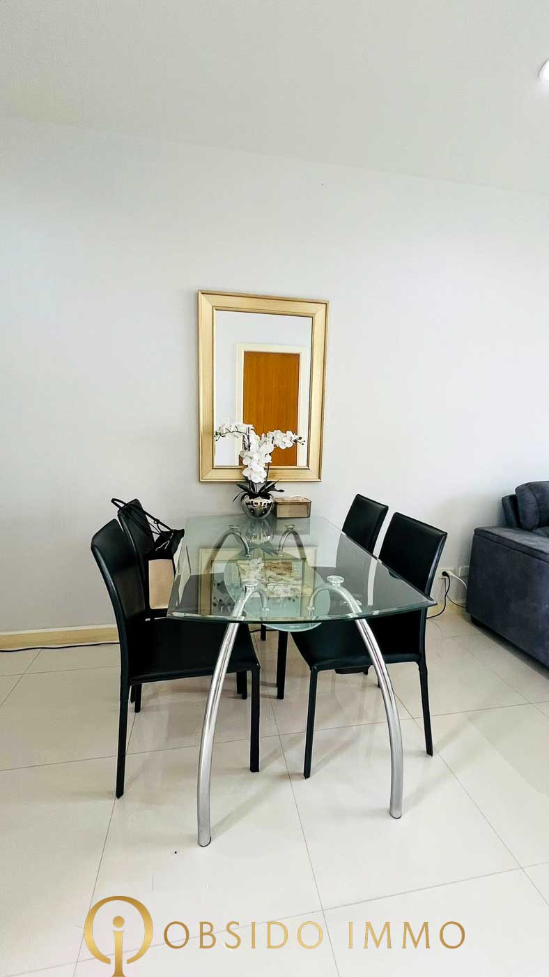 Obsido – Achat immobilier – hua hin – condo – The Breeze-1