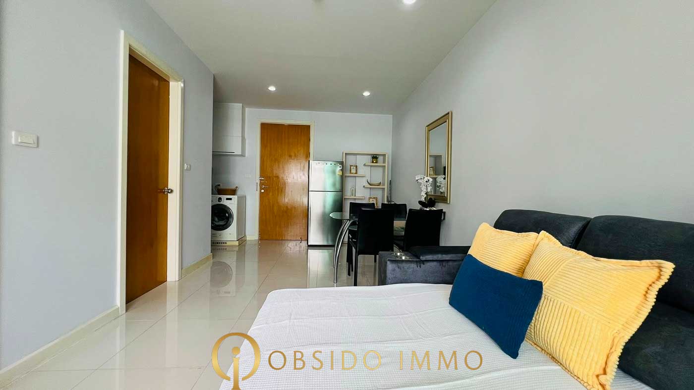 Obsido – Achat immobilier – hua hin – condo – The Breeze-10