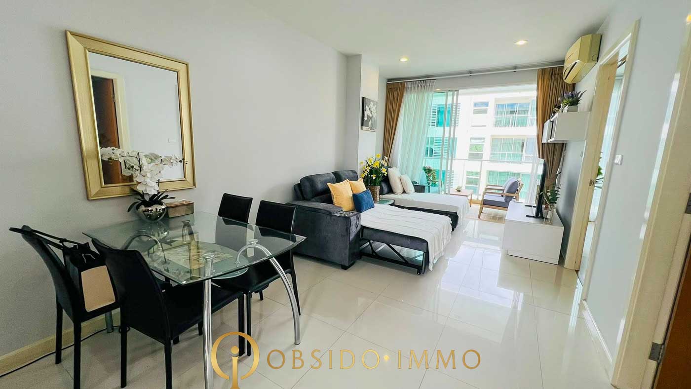 Obsido – Achat immobilier – hua hin – condo – The Breeze-14