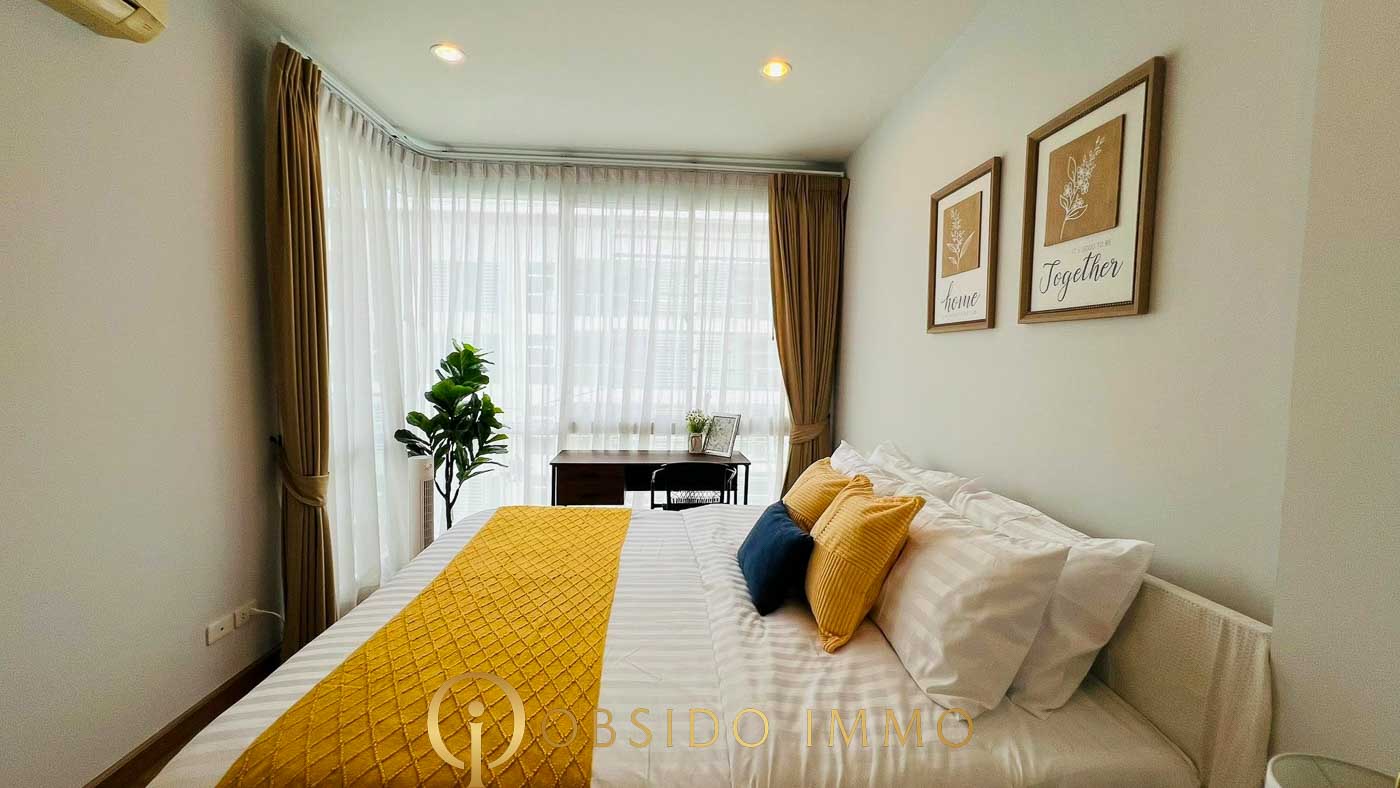 Obsido – Achat immobilier – hua hin – condo – The Breeze-15