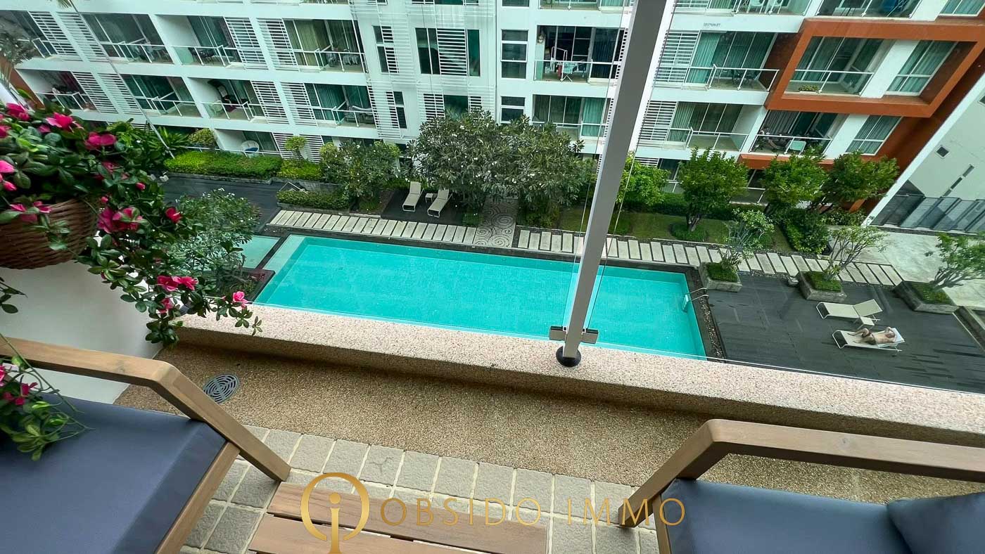Obsido – Achat immobilier – hua hin – condo – The Breeze-16