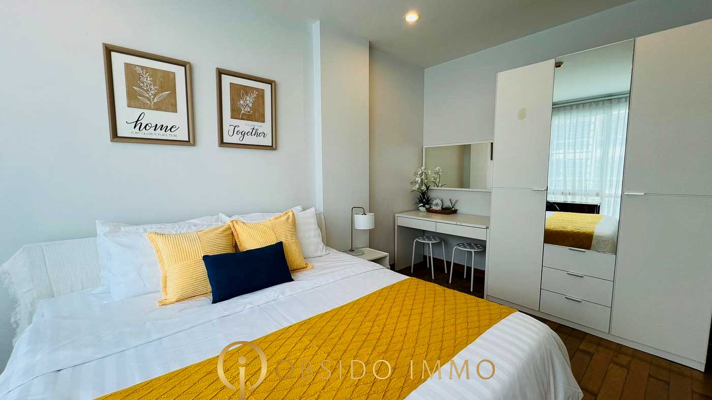 Obsido – Achat immobilier – hua hin – condo – The Breeze-3