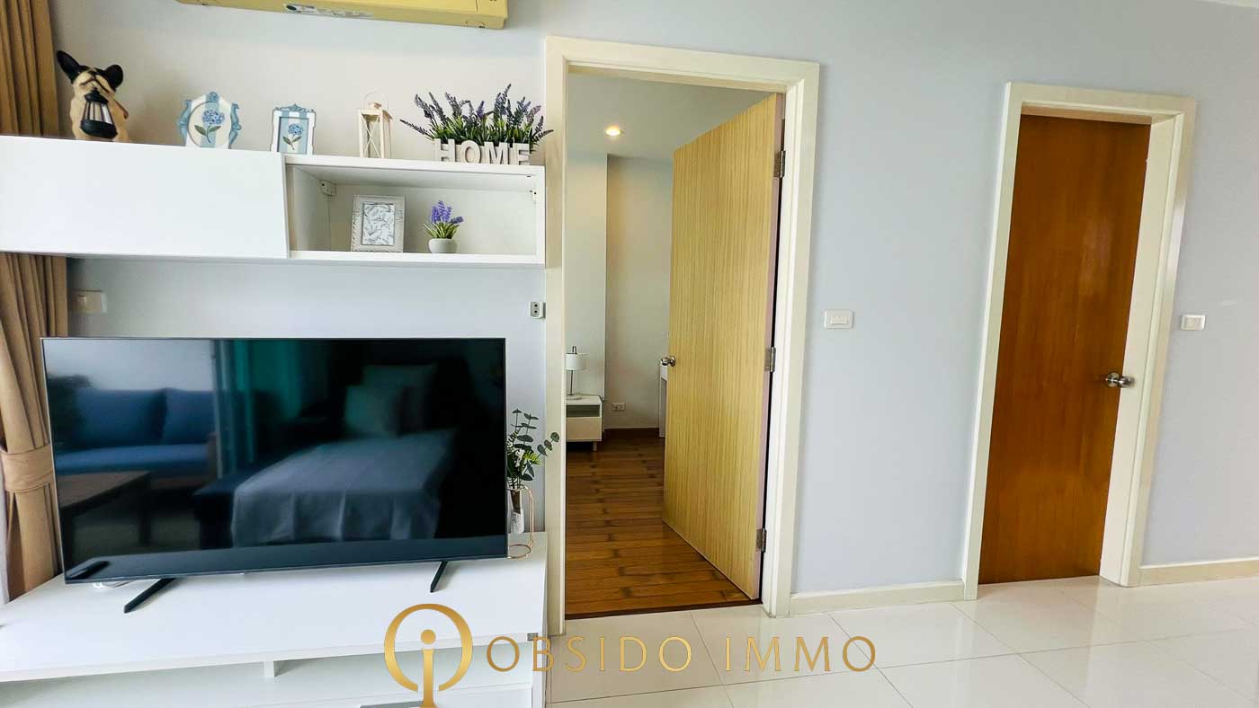Obsido – Achat immobilier – hua hin – condo – The Breeze-4