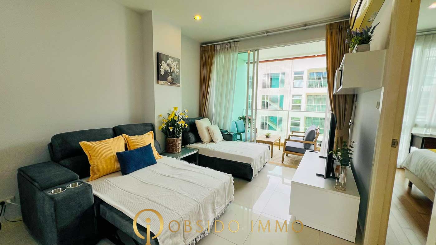 Obsido – Achat immobilier – hua hin – condo – The Breeze-5