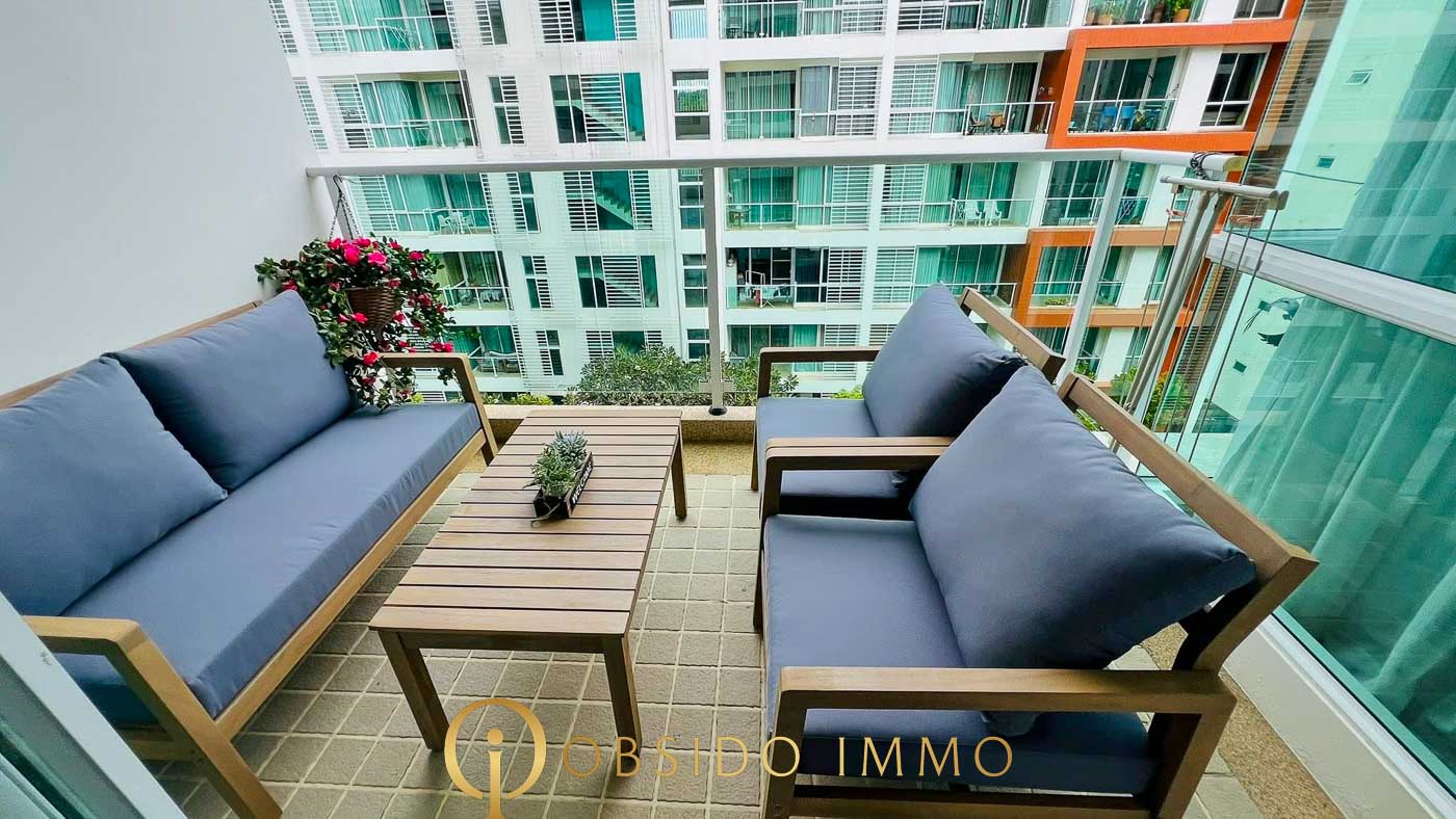 Obsido – Achat immobilier – hua hin – condo – The Breeze-6