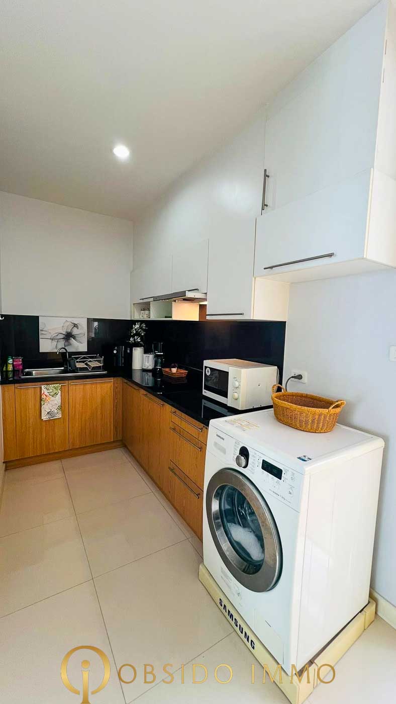 Obsido – Achat immobilier – hua hin – condo – The Breeze-9