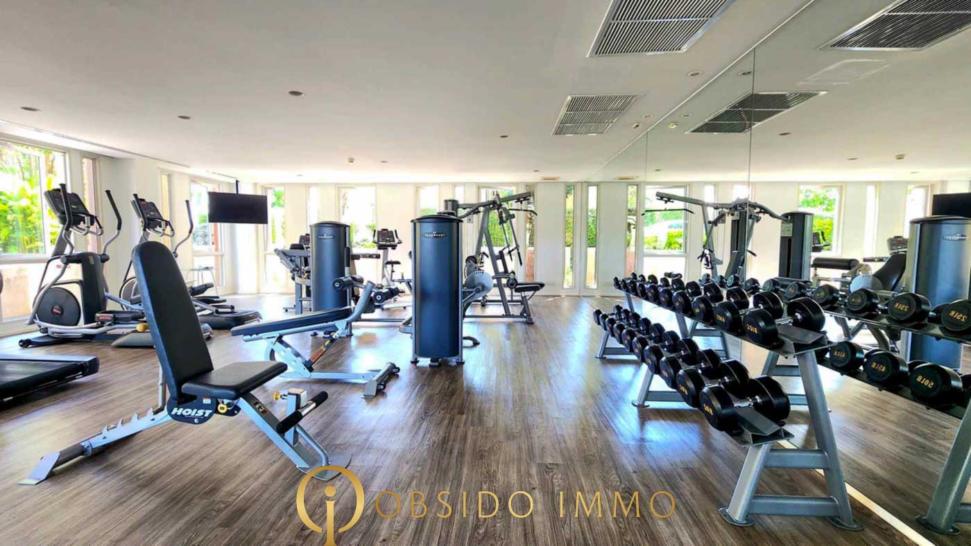 Obsido – Achat immobilier – hua hin – condo – Wan Vayla-1