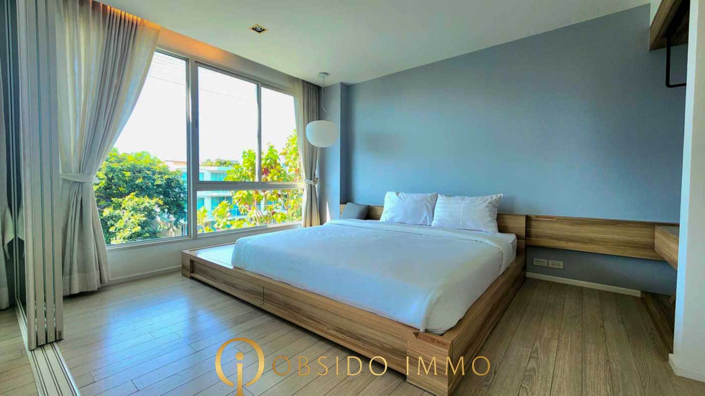 Obsido – Achat immobilier – hua hin – condo – Wan Vayla-10