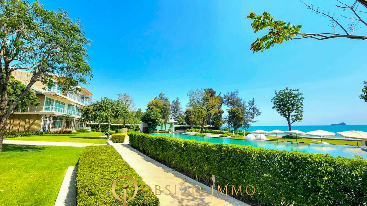 Obsido – Achat immobilier – hua hin – condo – Wan Vayla-11
