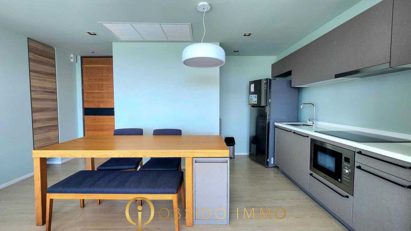 Obsido – Achat immobilier – hua hin – condo – Wan Vayla-21