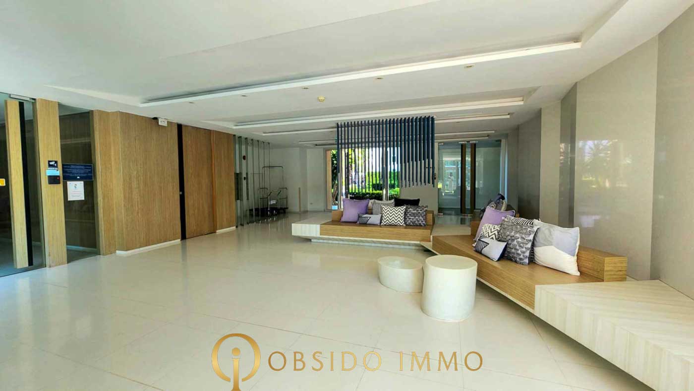 Obsido – Achat immobilier – hua hin – condo – Wan Vayla-22
