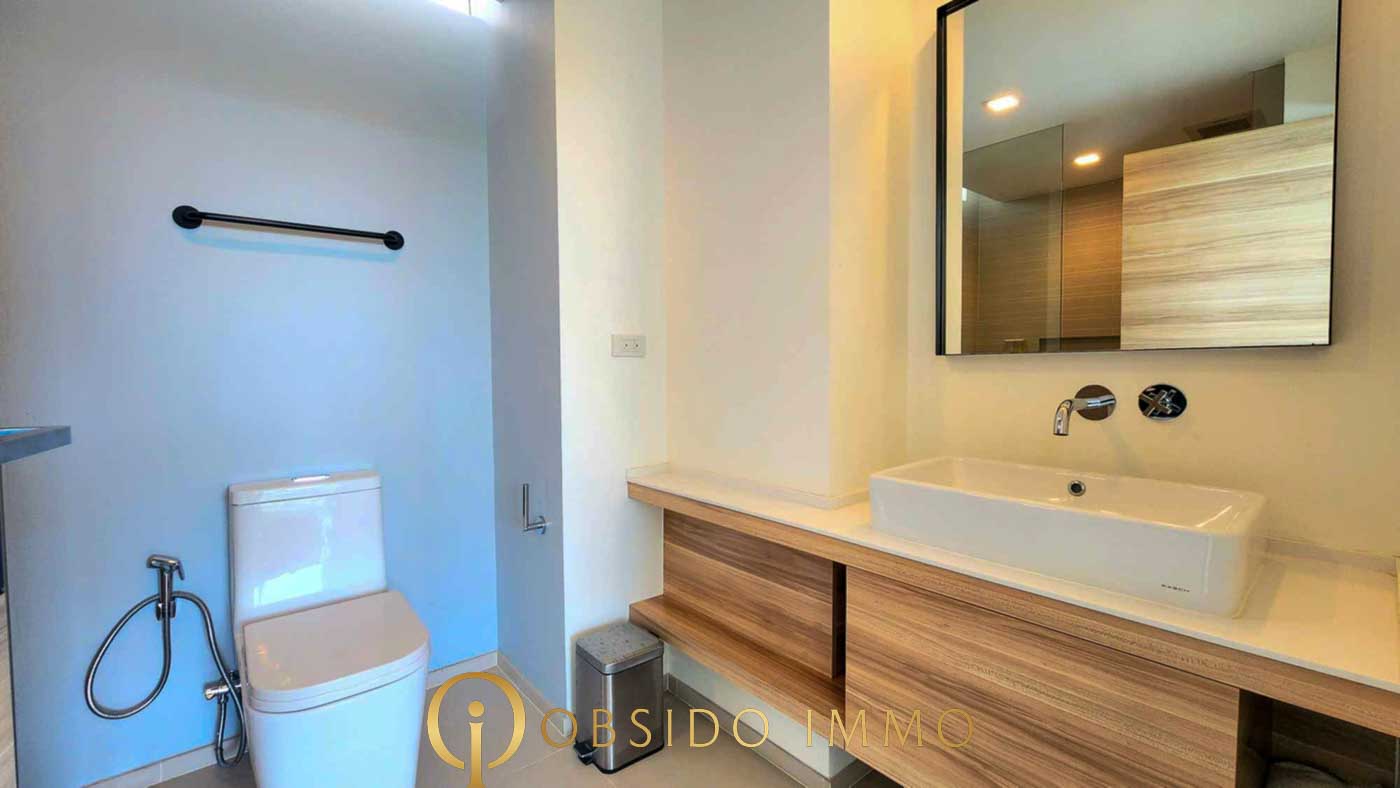 Obsido – Achat immobilier – hua hin – condo – Wan Vayla-33